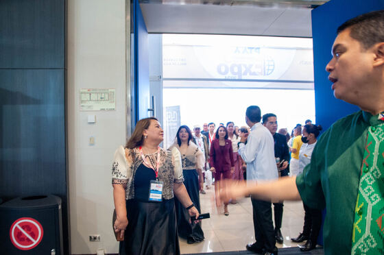 TravelTour Expo 2024