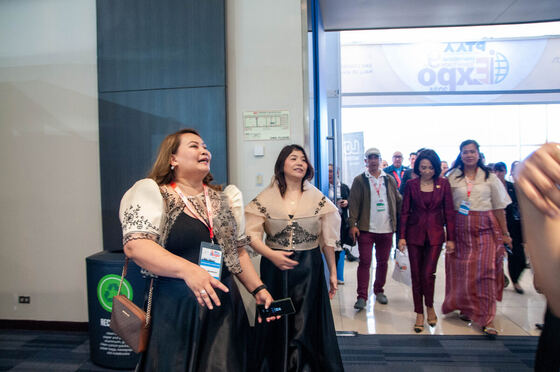 TravelTour Expo 2024