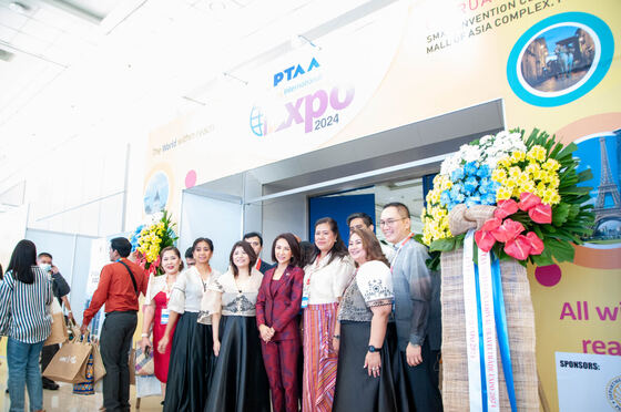 TravelTour Expo 2024