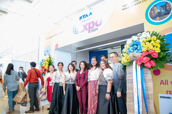 TravelTour Expo 2024