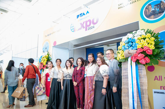 TravelTour Expo 2024