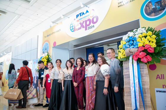 TravelTour Expo 2024