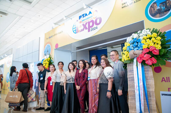 TravelTour Expo 2024