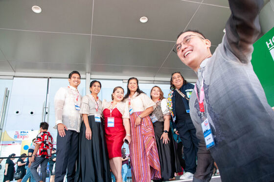 TravelTour Expo 2024