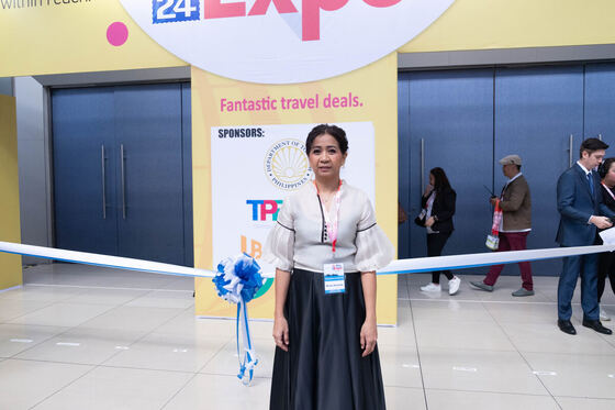 TravelTour Expo 2024