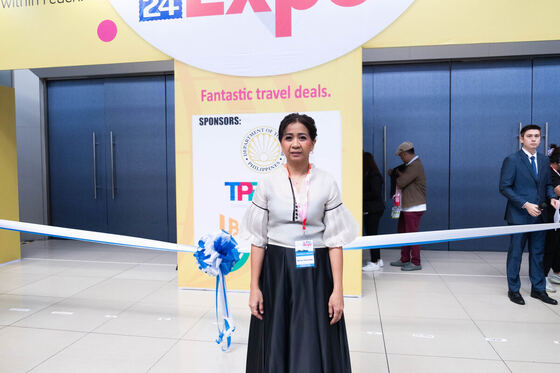 TravelTour Expo 2024