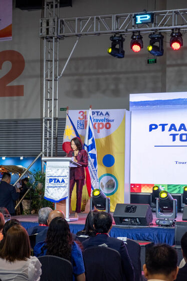 TravelTour Expo 2024