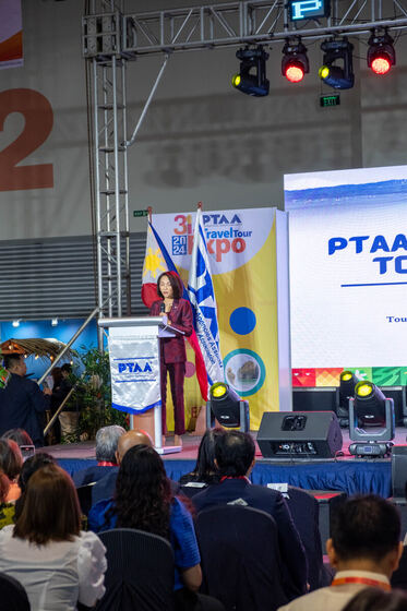 TravelTour Expo 2024