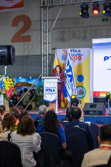 TravelTour Expo 2024