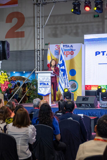 TravelTour Expo 2024