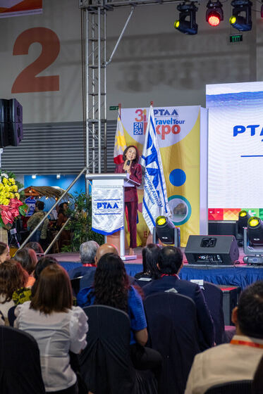 TravelTour Expo 2024