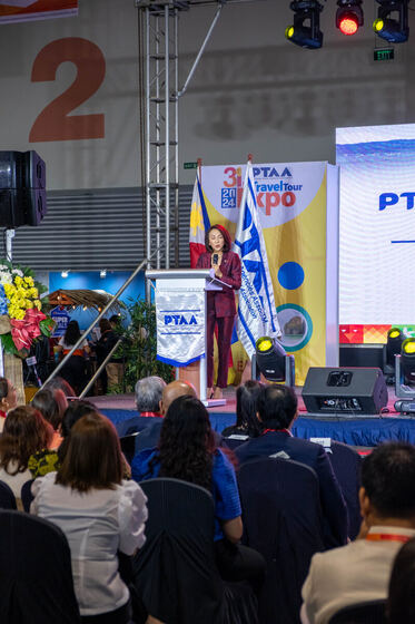 TravelTour Expo 2024