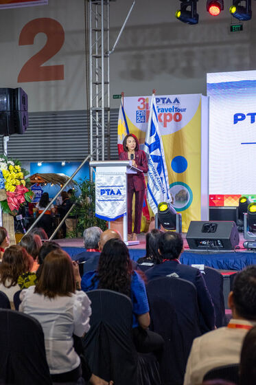 TravelTour Expo 2024