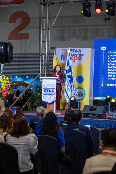 TravelTour Expo 2024