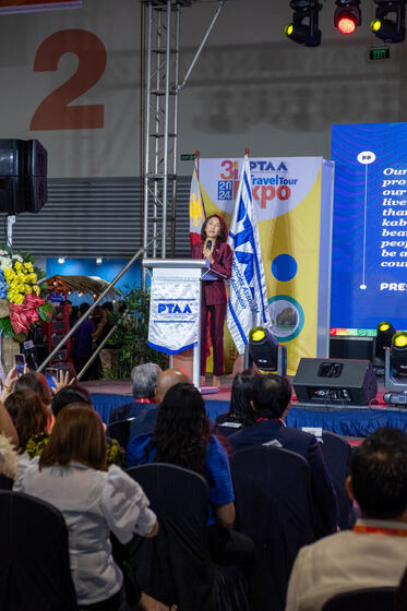 TravelTour Expo 2024