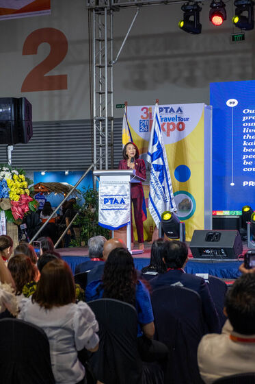 TravelTour Expo 2024
