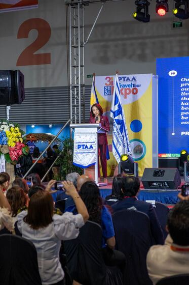 TravelTour Expo 2024