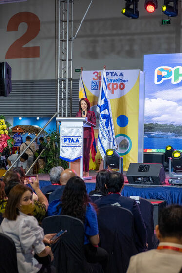TravelTour Expo 2024