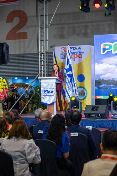 TravelTour Expo 2024