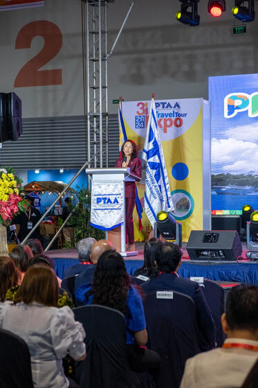 TravelTour Expo 2024