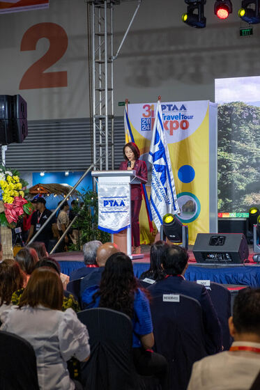 TravelTour Expo 2024