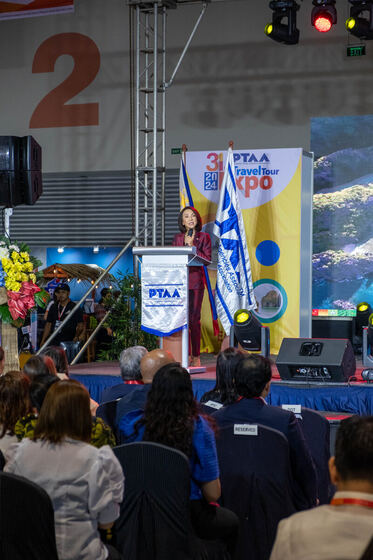 TravelTour Expo 2024