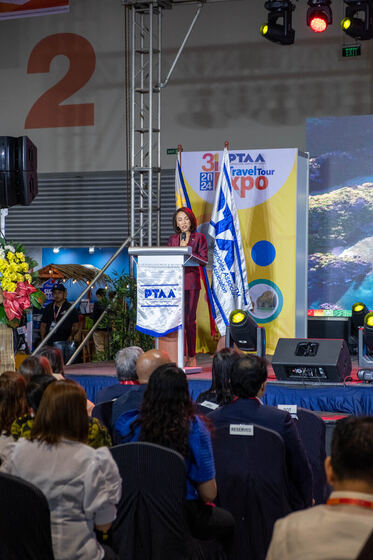 TravelTour Expo 2024
