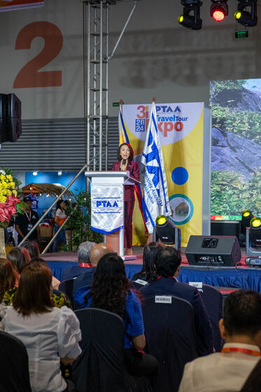 TravelTour Expo 2024
