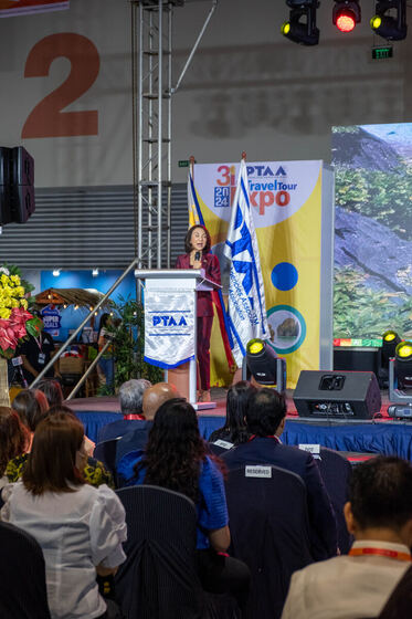 TravelTour Expo 2024