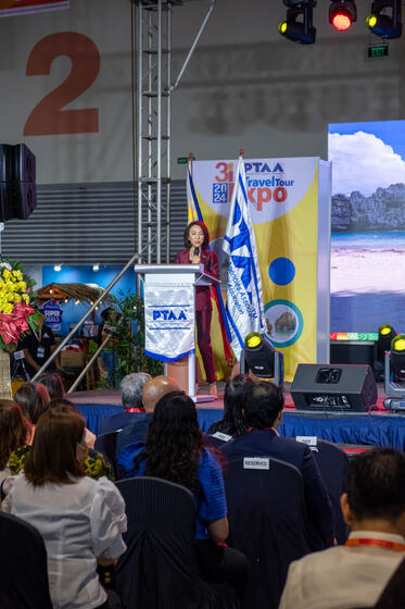 TravelTour Expo 2024