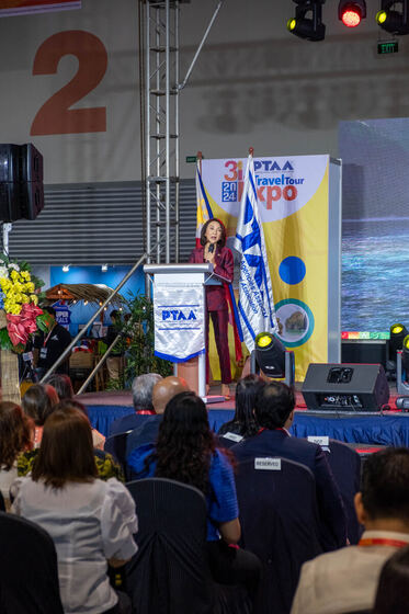 TravelTour Expo 2024