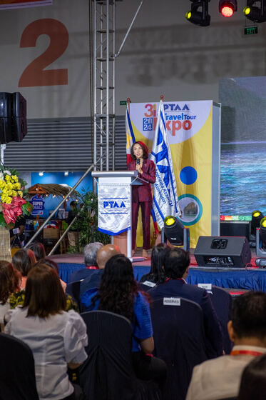 TravelTour Expo 2024