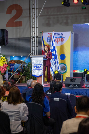 TravelTour Expo 2024