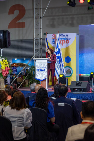 TravelTour Expo 2024