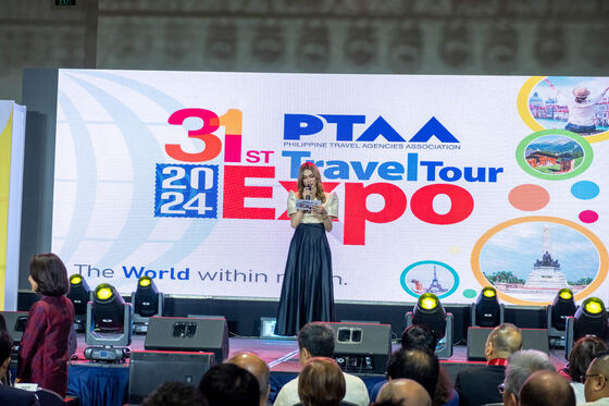 TravelTour Expo 2024