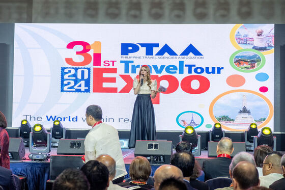TravelTour Expo 2024