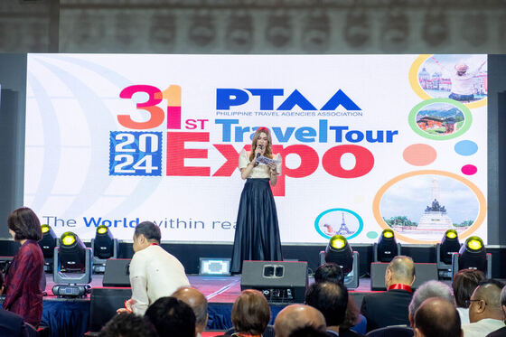 TravelTour Expo 2024