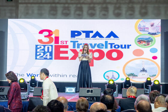 TravelTour Expo 2024