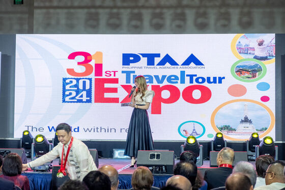 TravelTour Expo 2024