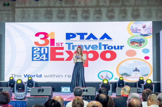 TravelTour Expo 2024