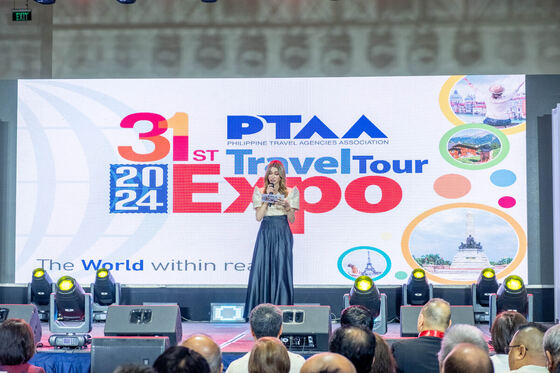 TravelTour Expo 2024