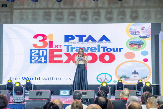 TravelTour Expo 2024