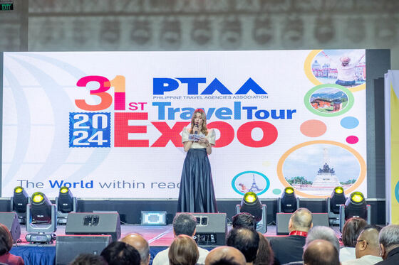 TravelTour Expo 2024