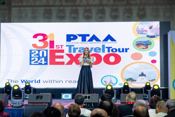 TravelTour Expo 2024