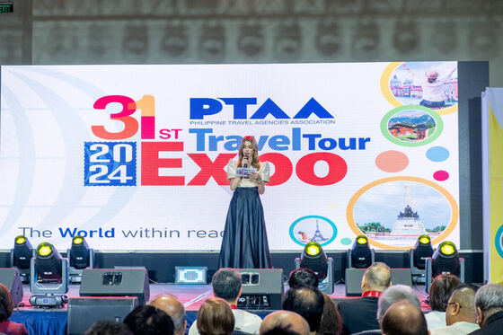TravelTour Expo 2024