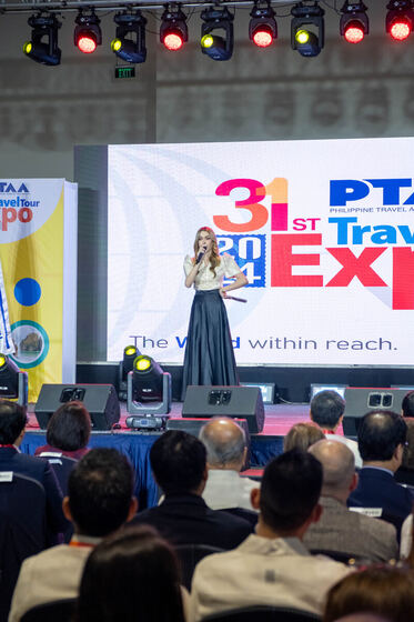 TravelTour Expo 2024