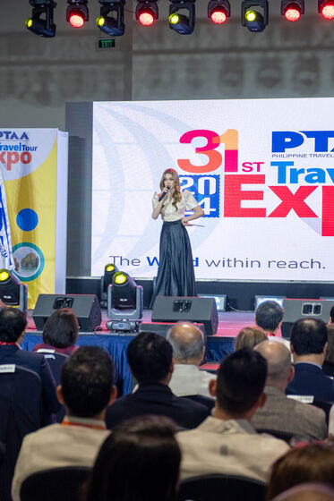 TravelTour Expo 2024