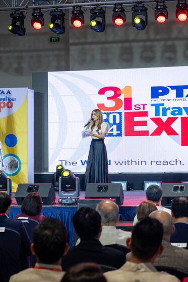 TravelTour Expo 2024