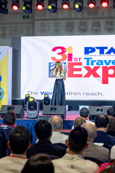 TravelTour Expo 2024