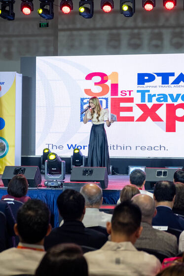 TravelTour Expo 2024